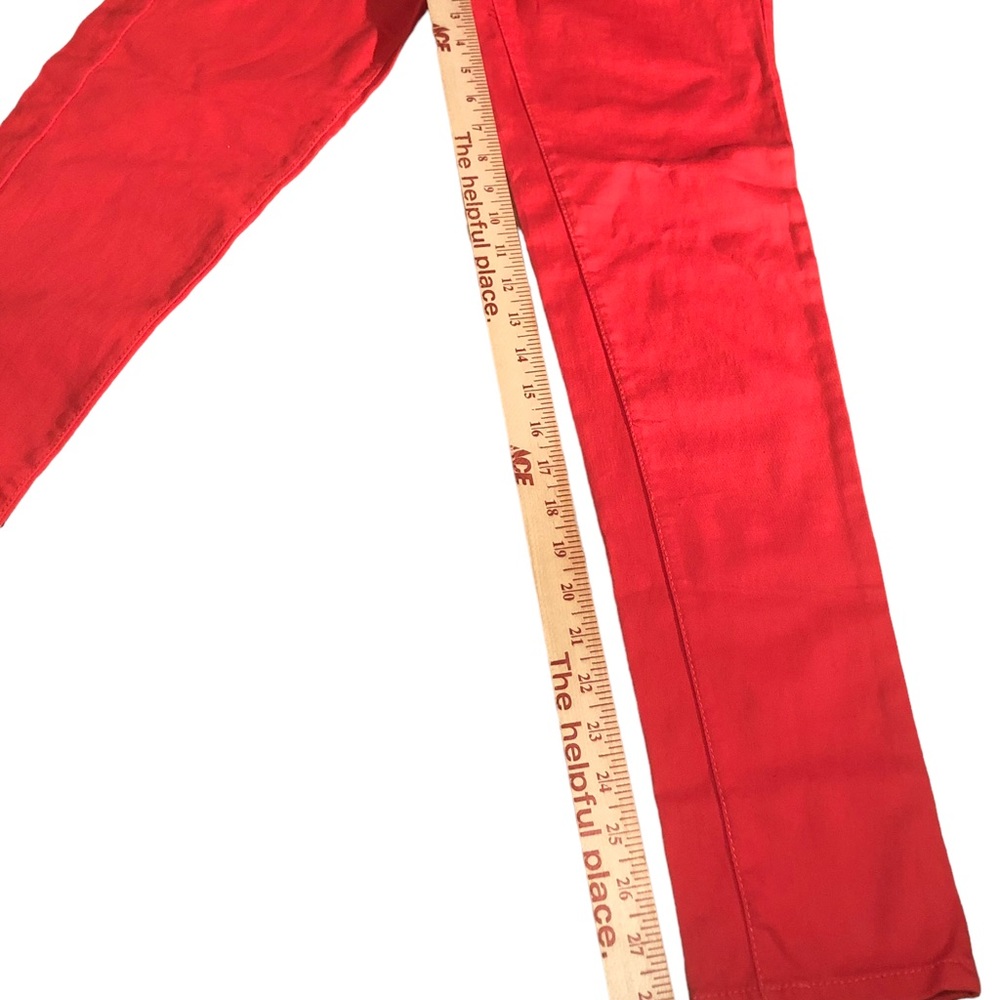 RUE21 Women’s Small Skinny Jeans. - Picture 8 of 9